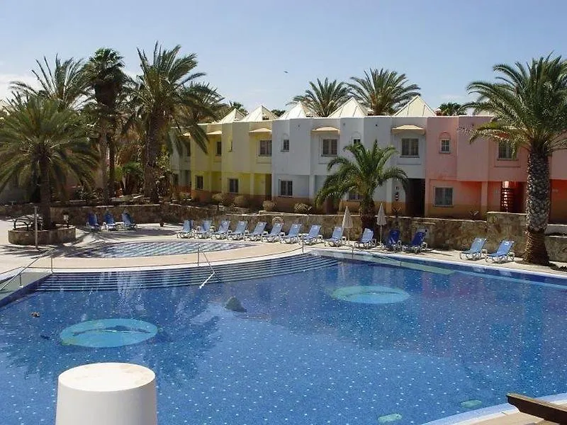 Apartment Apartamentos Stella Jandia Jandia