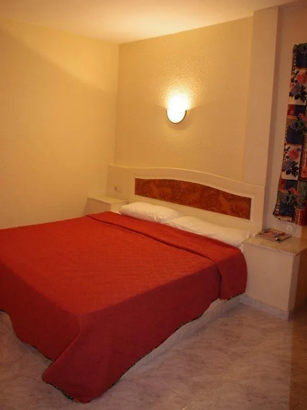 Apartamentos Stella Jandia Jandia  Apartment