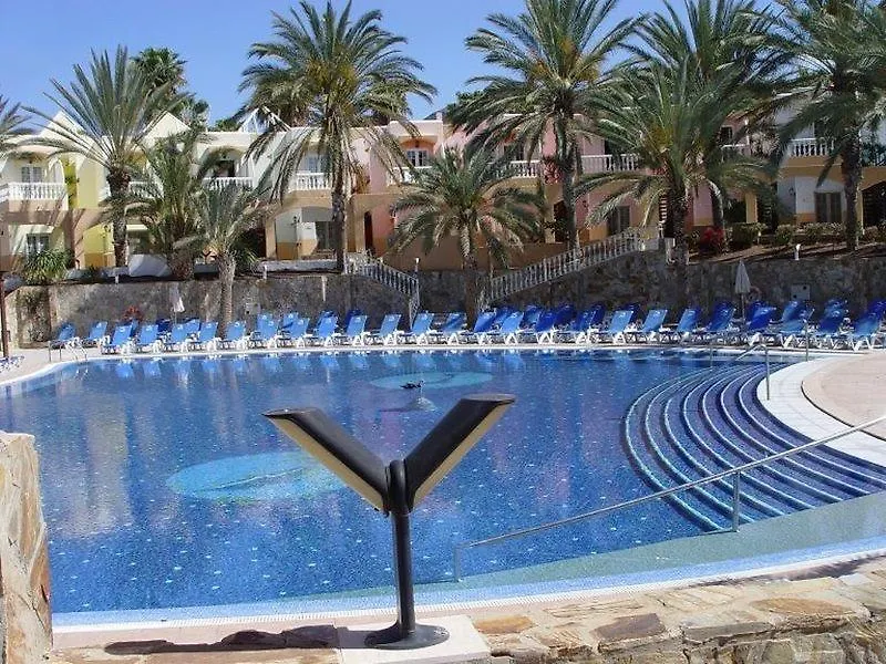 Apartamentos Stella Jandia Jandia