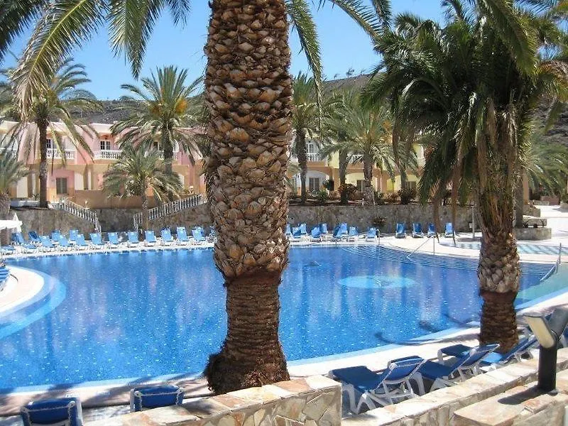 Apartment Apartamentos Stella Jandia Jandia
