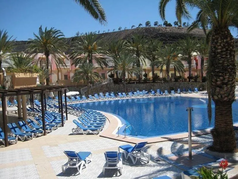 Apartamentos Stella Jandia Jandia  Spain