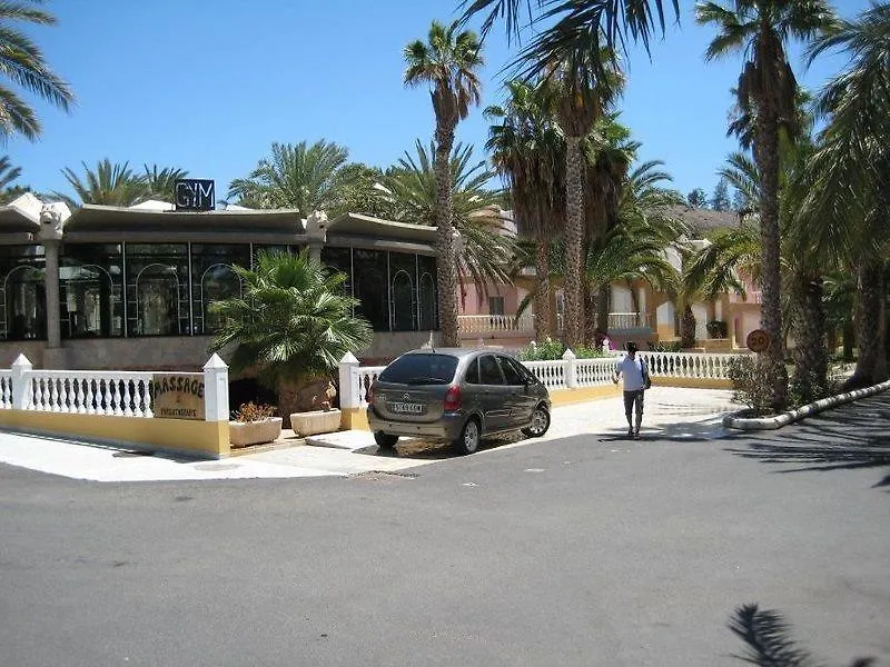 Apartamentos Stella Jandia Jandia  0*, Jandia (Fuerteventura) Spain