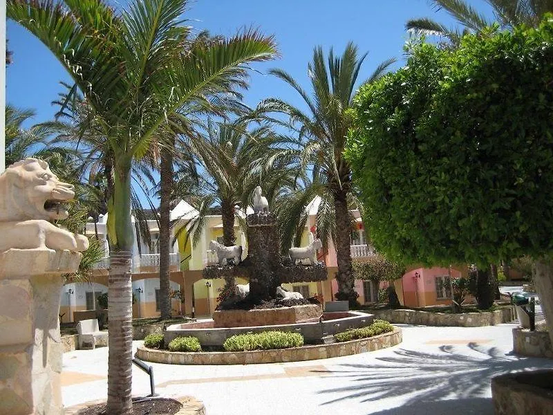 Apartamentos Stella Jandia Jandia  Apartment Jandia (Fuerteventura)