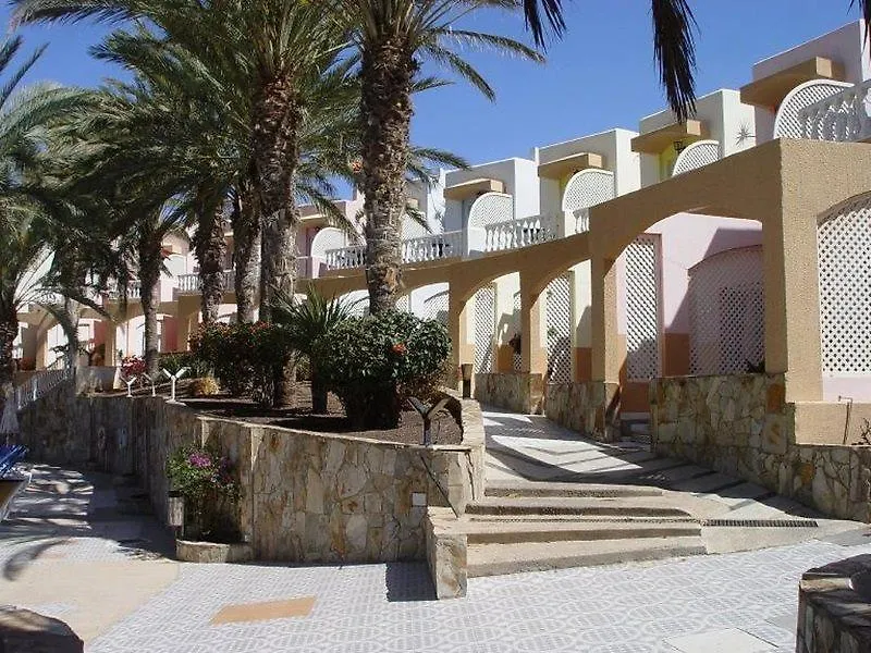 Apartment Apartamentos Stella Jandia Jandia  Spain