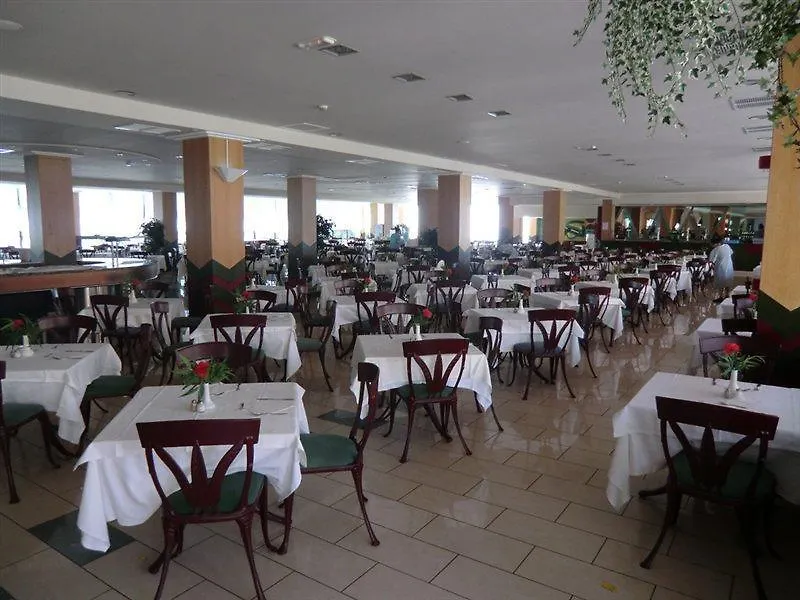 Apartamentos Stella Jandia Jandia  Jandia (Fuerteventura)