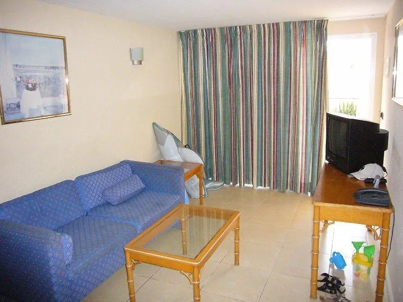Apartamentos Stella Jandia Jandia  Apartment