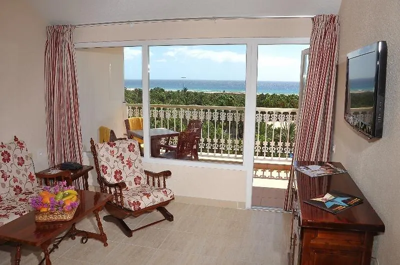 Apartamentos Stella Jandia Jandia  Jandia (Fuerteventura)