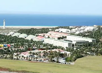 Apartamentos Stella Jandia Jandia  Jandia (Fuerteventura)