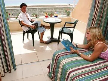 Apartamentos Stella Jandia Jandia  Spain