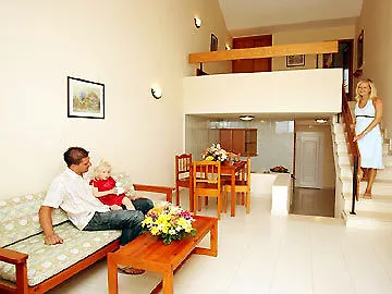 Apartment Apartamentos Stella Jandia Jandia