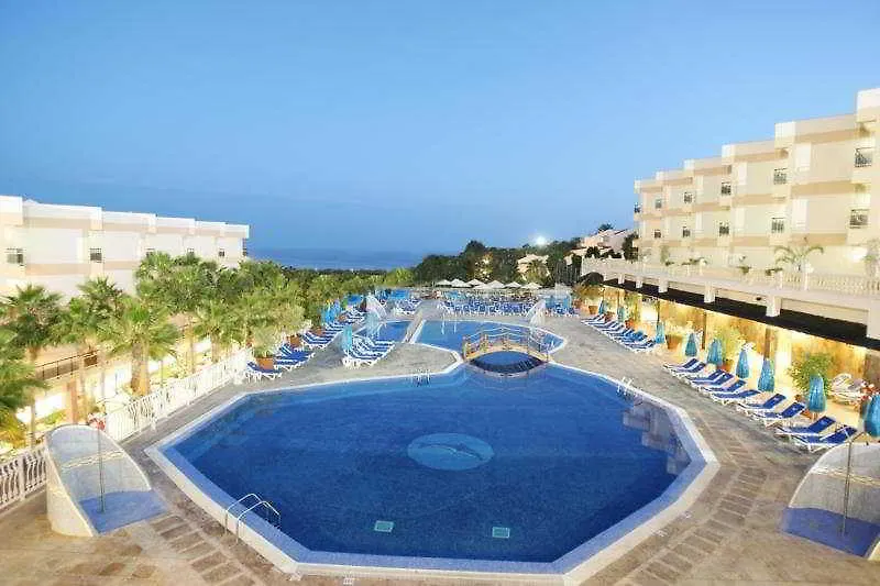 Apartamentos Stella Jandia Jandia