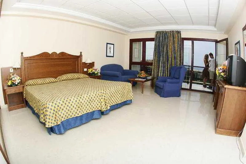Apartment Apartamentos Stella Jandia Jandia