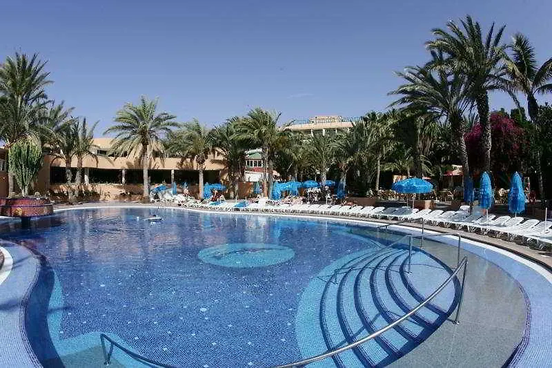 Apartamentos Stella Jandia Playa Jandia