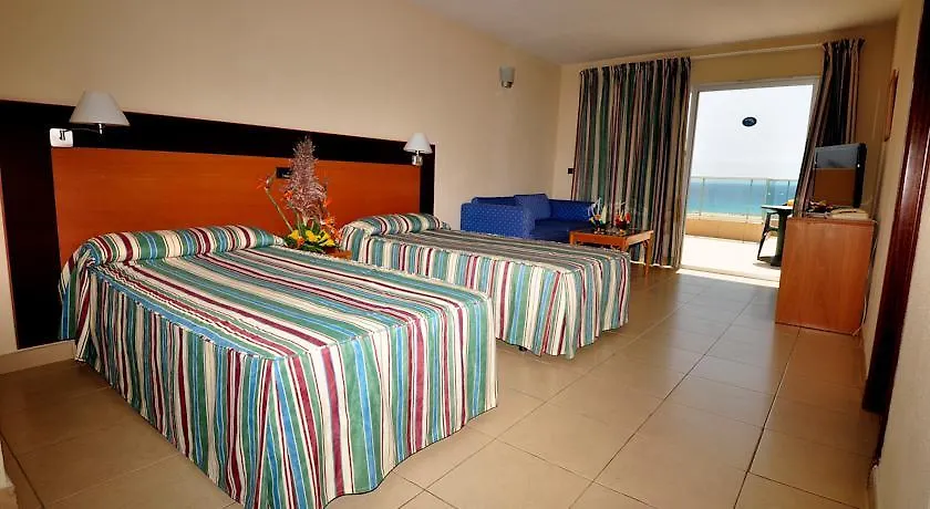 Apartamentos Stella Jandia Jandia  Jandia (Fuerteventura)