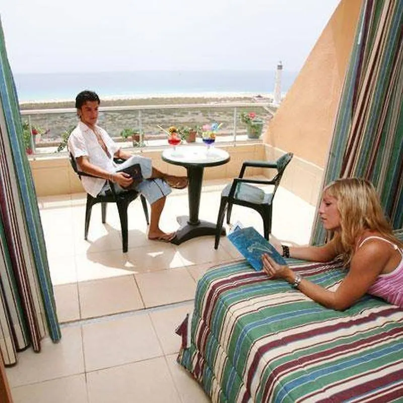 Apartamentos Stella Jandia Jandia