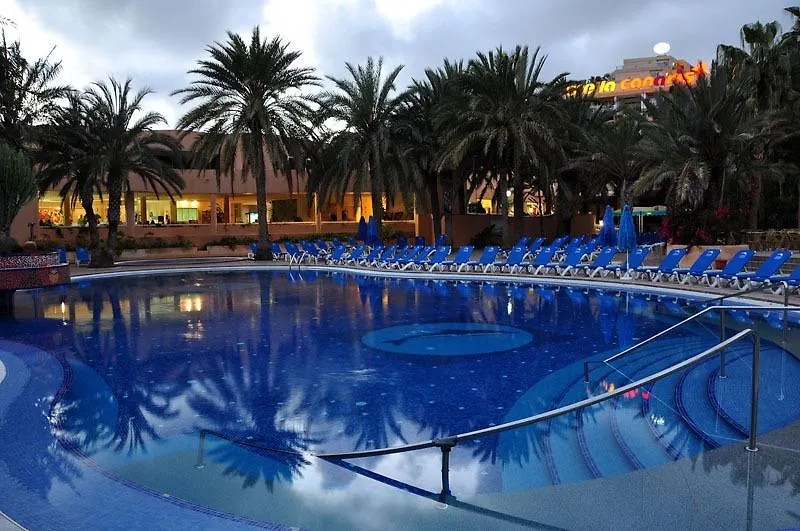Apartamentos Stella Jandia Jandia  Apartment Jandia (Fuerteventura)