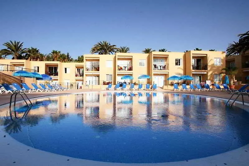 Apartamentos Stella Jandia Jandia  0*, Jandia (Fuerteventura)