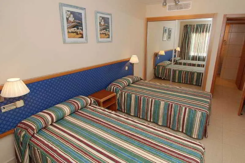 Apartamentos Stella Jandia Jandia  Apartment
