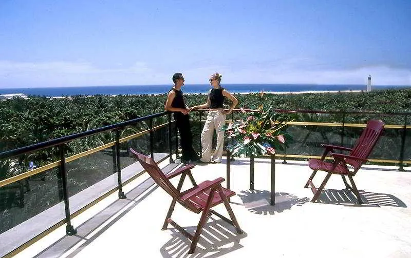 Apartamentos Stella Jandia Jandia  Jandia (Fuerteventura)
