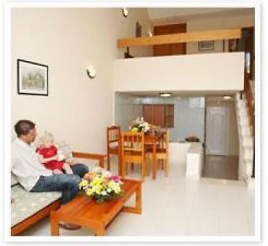 Apartamentos Stella Jandia Jandia  Jandia (Fuerteventura)