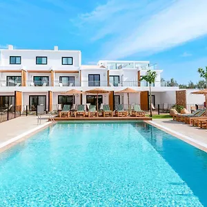  Appartement Shambhala Fuerteventura