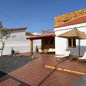 Casa Kyra Tarajalejo