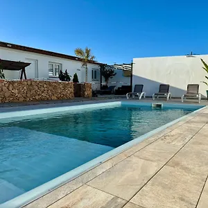 Residencial El Guaidil Apartment