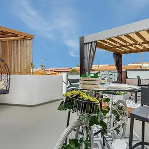 Mar Y Sol Apartment