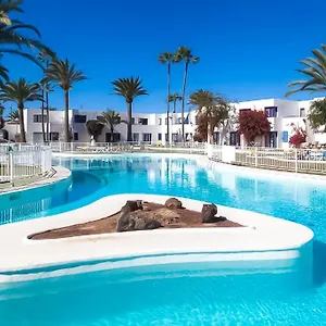 Barqueros By Holidays Fuerteventura Apartment