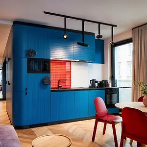 rajska-blue-luxury-apartment.krakowhotelspoland.com/