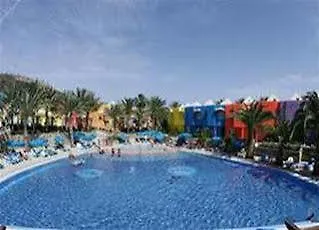 Apartamentos Stella Jandia Jandia  Jandia (Fuerteventura)