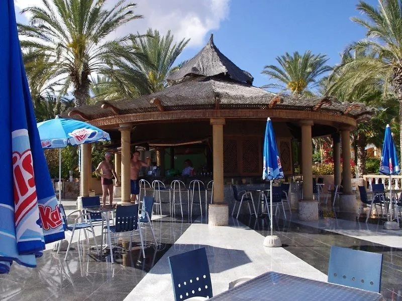 Apartamentos Stella Jandia Playa Jandia 0*,