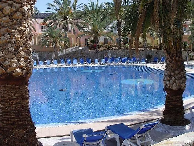 Apartamentos Stella Jandia Playa Jandia