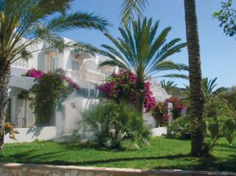 Apartamentos Stella Jandia Playa Jandia España