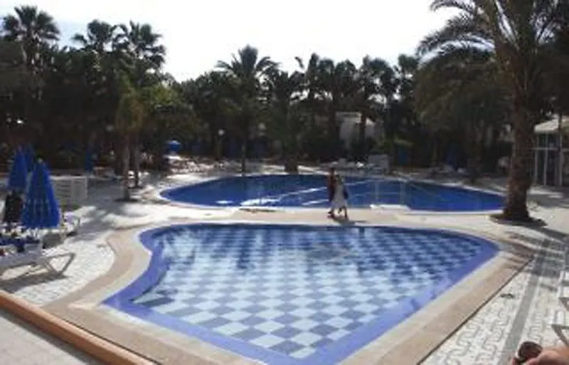 Apartamentos Stella Jandia Playa Jandia