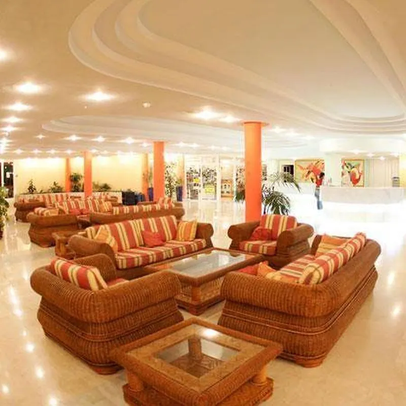 Apartamentos Stella Jandia Playa Jandia