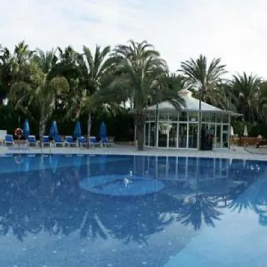 Apartamentos Stella Jandia Playa Jandia España